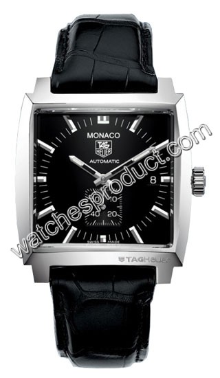 TAG Heuer Mens WW2FC6177 Watch