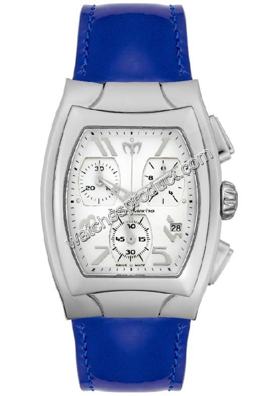 Technomarine White Dial Watch 1073