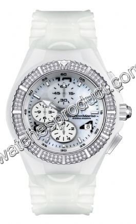 Technomarine 108024 Ladies Quartz Chronograph Watch