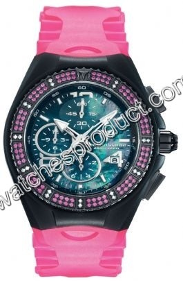 Technomarine Automatic Chronograph Ladies Watch 108036