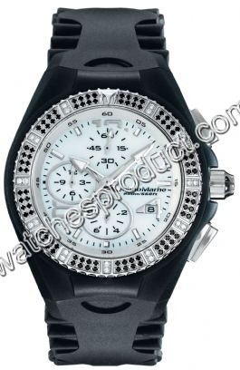 Technomarine Automatic Chronograph Mens Watch 108043