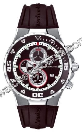 42.5mm Technomarine Mens Watch 208002