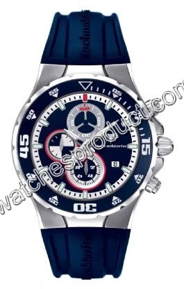 Technomarine Blue Dial Mens Watch 208003