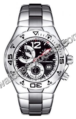 Technomarine 208008 Mens Quartz Chronograph Watch