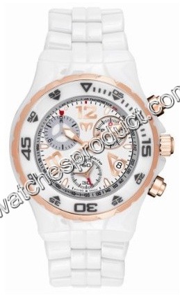 Technomarine 208014 Ladies Quartz Chronograph Watch