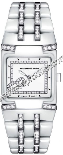 Technomarine Automatic Ladies Watch 308004