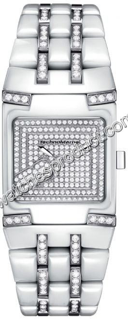 Ladies 308005 Technomarine Watch