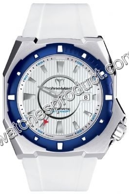 Technomarine RoyalMarine Steel Watch 508001