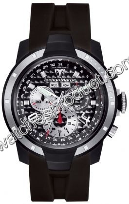 Technomarine UF6 608001 Watch