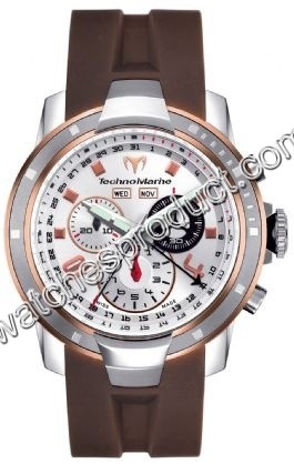 Mens Technomarine 608002 Watch