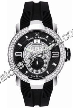 42.5mm Technomarine Mens Watch 608003