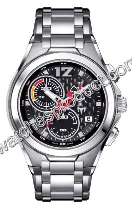 Technomarine 708001 Mens Automatic Chronograph Watch