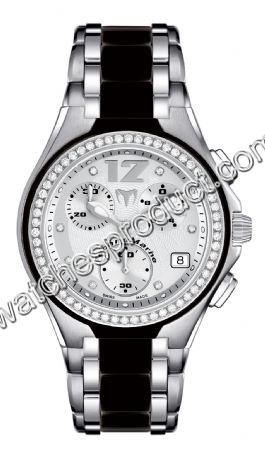 Technomarine Automatic Chronograph Unisex Watch 708003