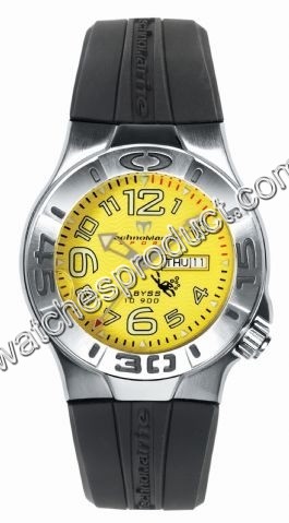 Technomarine Quartz Mens Watch ABS04