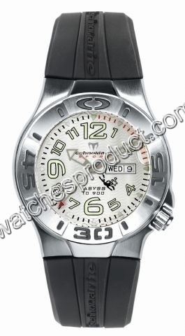 42.5mm Technomarine Mens Watch ABS05