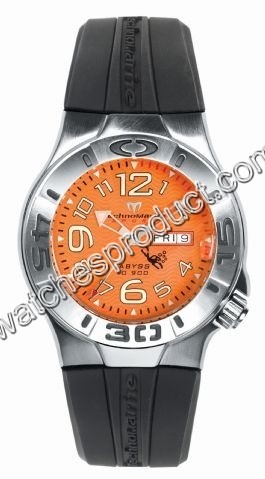 42.5mm Technomarine Mens Watch ABS19