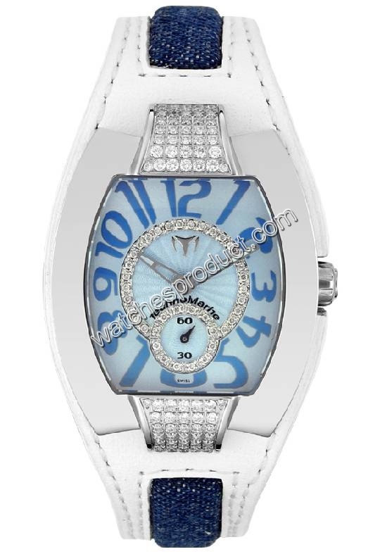 Technomarine Butterfly Ladies Watch dlrsd01