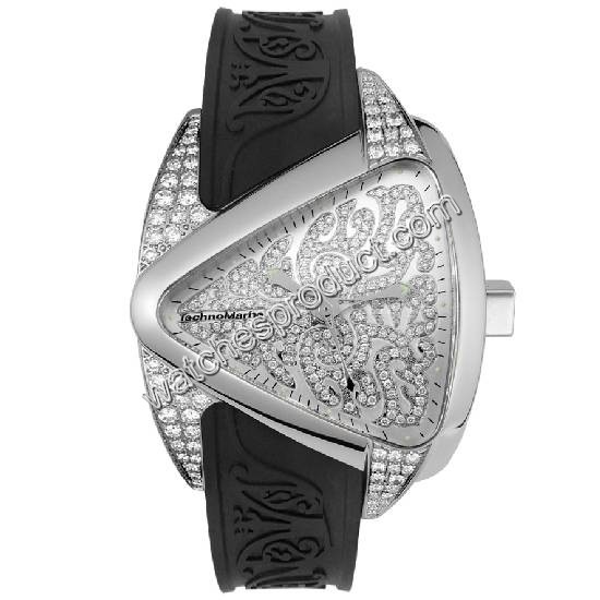 Technomarine Ladies dmrmd05 Watch