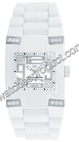 34.5mm Technomarine Ladies Watch DSQC05C