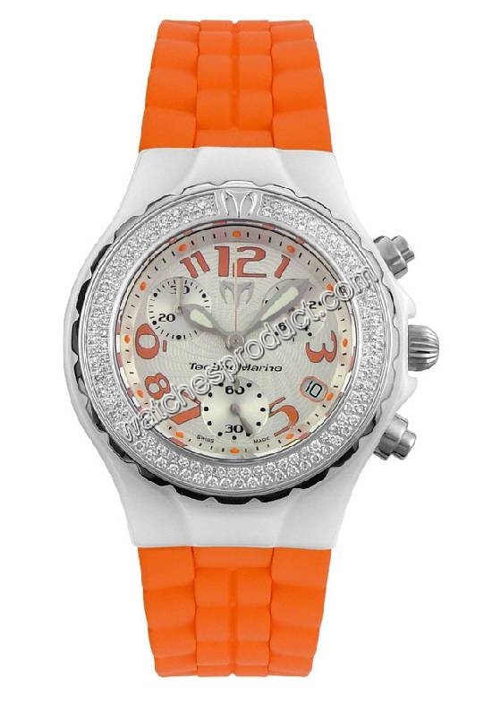 Technomarine TechnoDiamond Ladies Watch dtc19