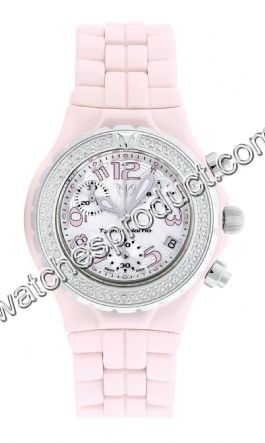 Technomarine White Dial Ladies Watch DTLCCP07C