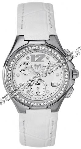 Technomarine DTLNCW05 Ladies Quartz Chronograph Watch