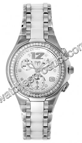 Ladies Technomarine DTLNCWC55C Watch