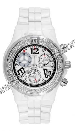 Technomarine Ladies DTMYC05C Watch