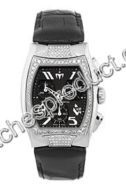 Technomarine black Dial Ladies Watch DTSC16