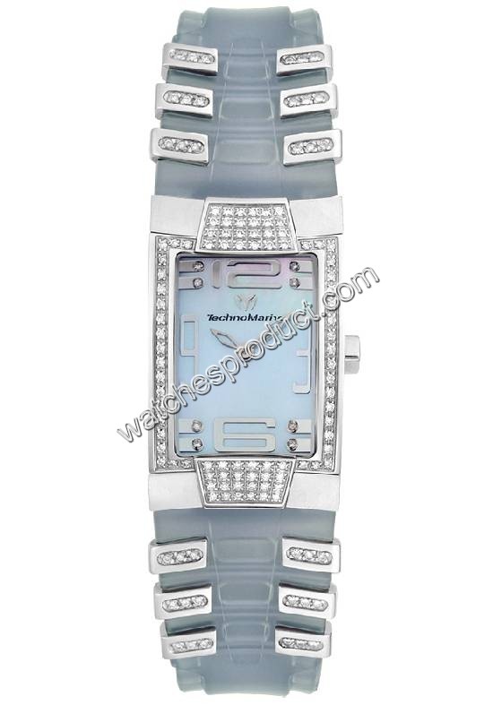 Technomarine Quartz Ladies Watch dxsl11