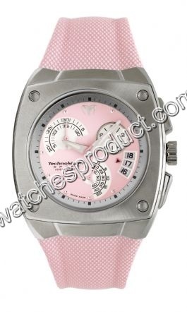 Technomarine Quartz Chronograph Ladies Watch KRA07