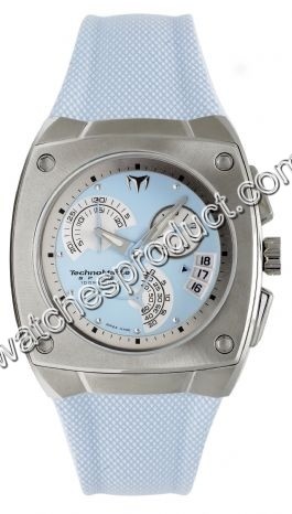 Technomarine Quartz Chronograph Ladies Watch KRA11