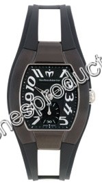 Technomarine black Dial Ladies Watch LRBK05