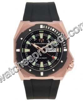 Technomarine P1RG02-1 Mens Automatic Watch