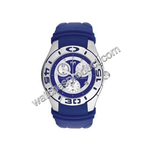 Technomarine Quartz Mens Watch reef01