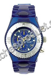 Technomarine blue Dial Watch rseb12