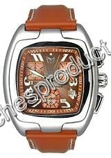 Technomarine brown Dial Watch RSQC26