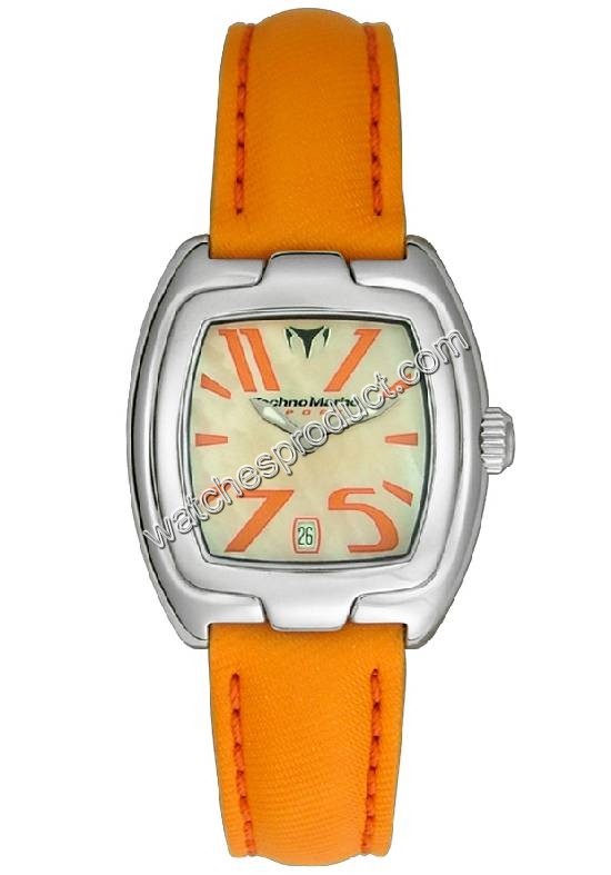 Technomarine Redsquare Ladies Watch rsql19