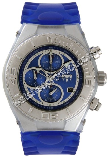 Technomarine blue Dial Watch RSX12