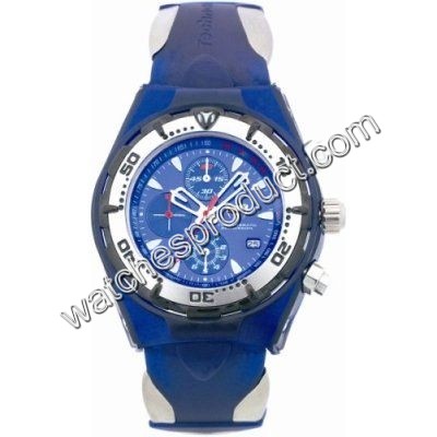 Technomarine blue Dial Watch sst12