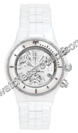 Technomarine Quartz Chronograph Ladies Watch TLCC05C