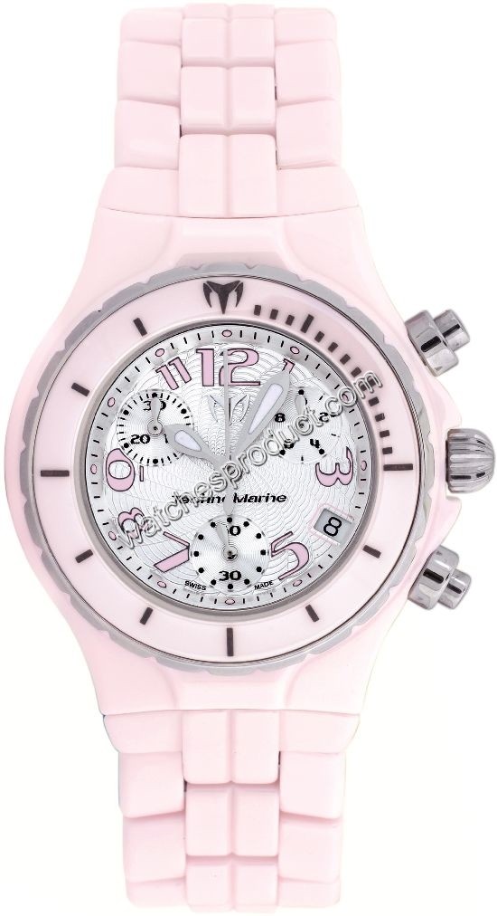 Technomarine TMY Ceramique Watch tlccp07c