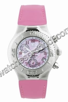 Technomarine TLCN07 Ladies Quartz Chronograph Watch