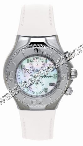 Technomarine TMCX05 Ladies Quartz Chronograph Watch