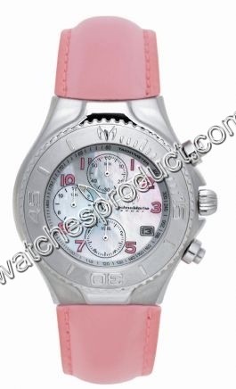 Technomarine TMCX07 Ladies Quartz Chronograph Watch