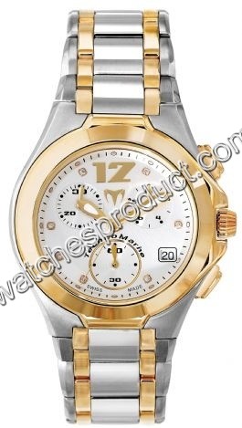 40mm Technomarine Mens Watch TMNCGW05M