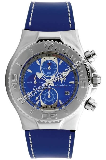 Technomarine blue Dial Unisex Watch TMY11