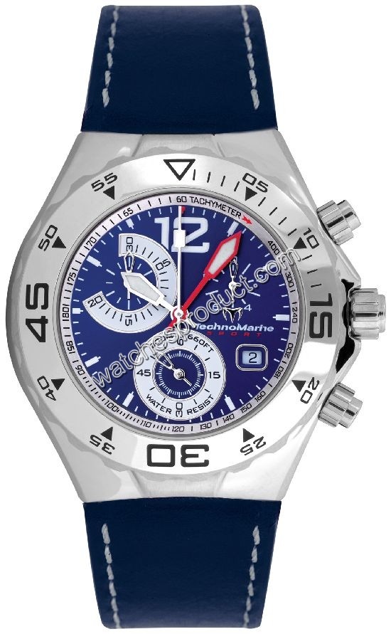 42 mm Technomarine Mens Watch tmym01