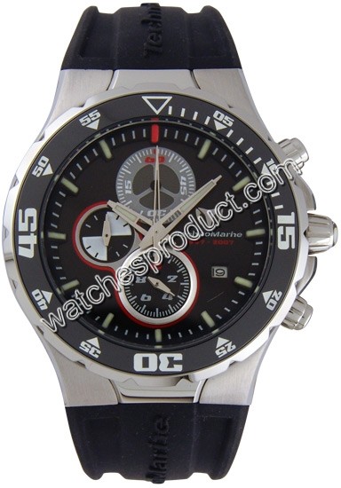 Technomarine Jubilee Mens Watch TMYMC02