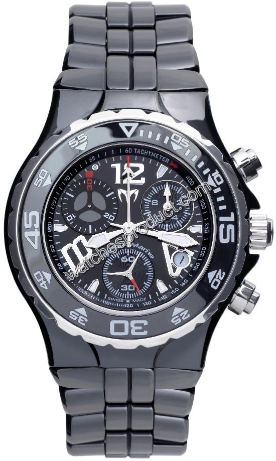 42mm Technomarine Mens Watch tmyxb02c